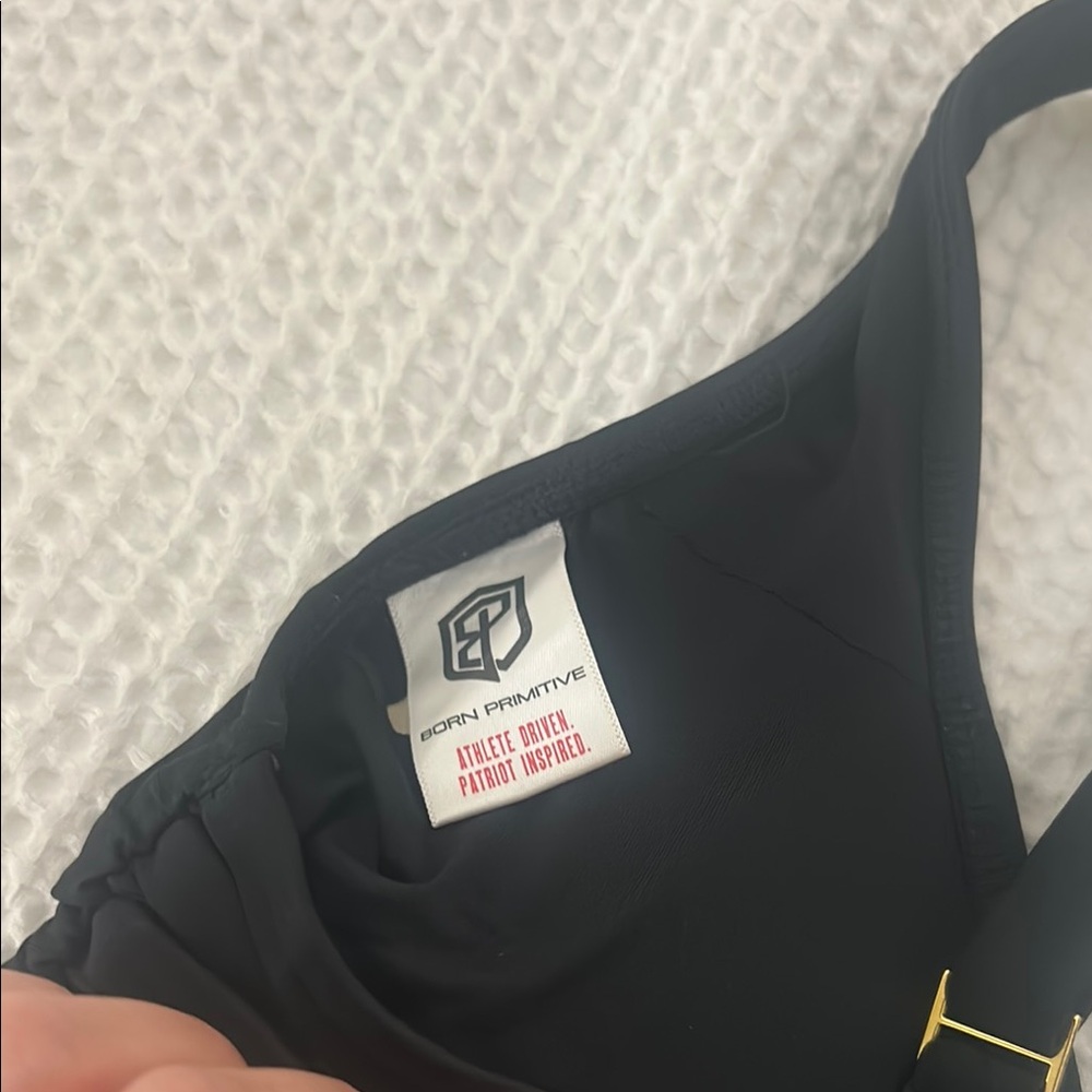 Born Primitive Bikini - image 7